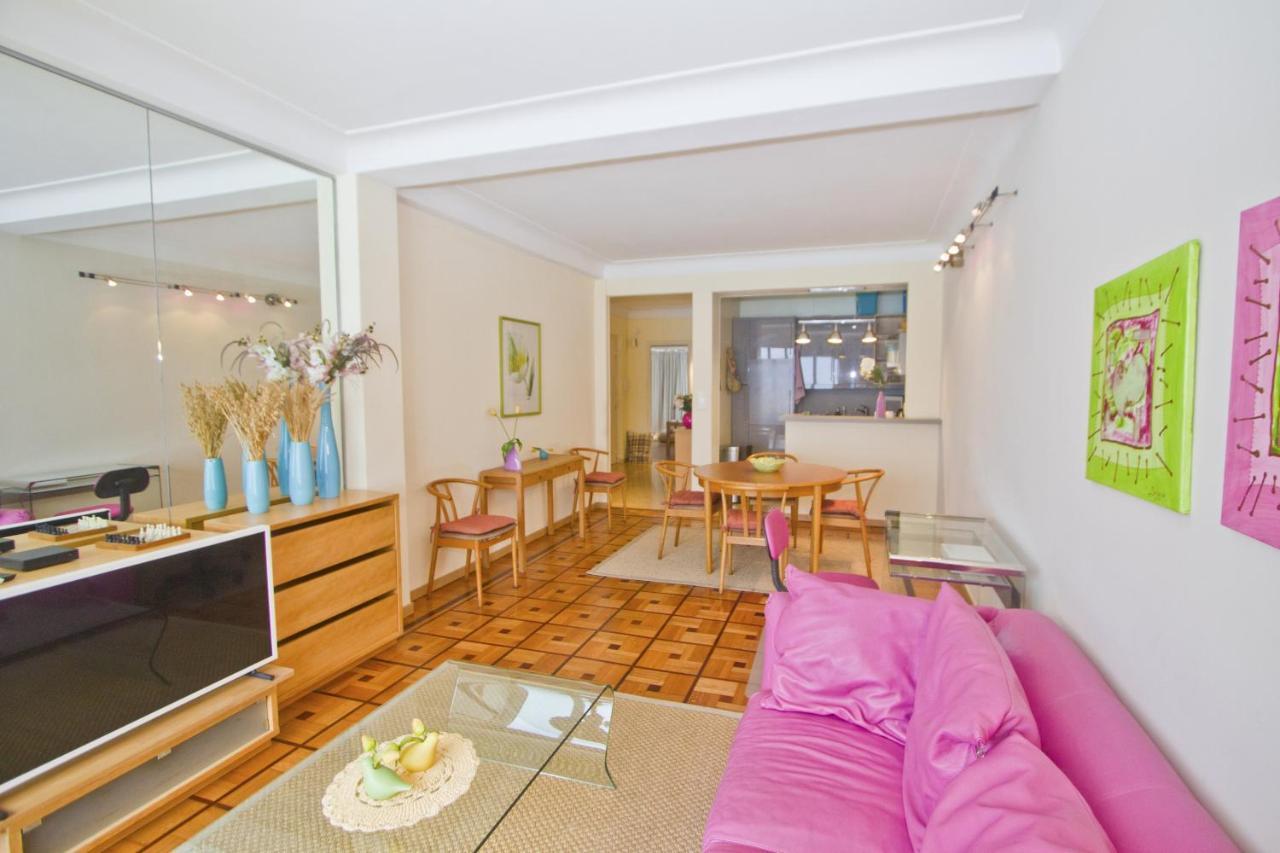 Top Floor Miramar Sea Front Appartamento Nizza Esterno foto